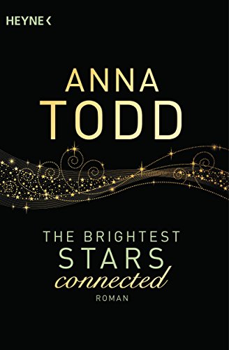 Connected von Anna Todd