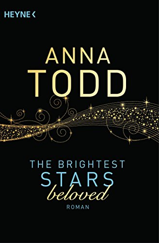 Anna Todd: Beloved