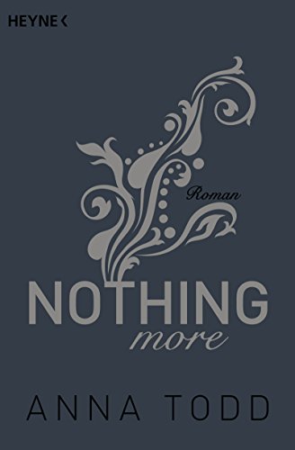 Anna Todd: Nothing more