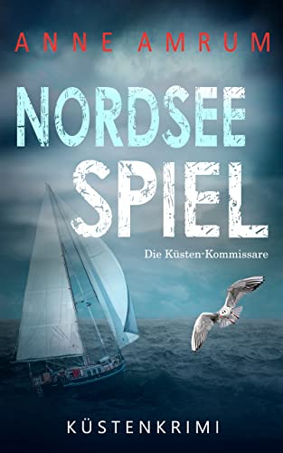 Nordsee Spiel von Anne Amrum