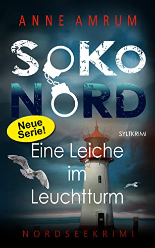 Eine Leiche im Leuchtturm