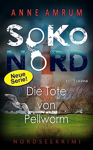 Die Tote von Pellworm