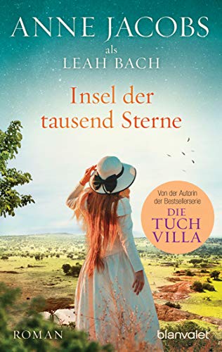 Insel der tausend Sterne von Anne Jacobs
