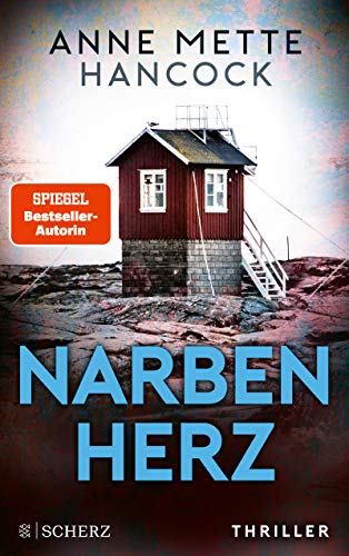 Anne Mette Hancock: Narbenherz
