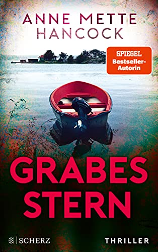 Anne Mette Hancock: Grabesstern