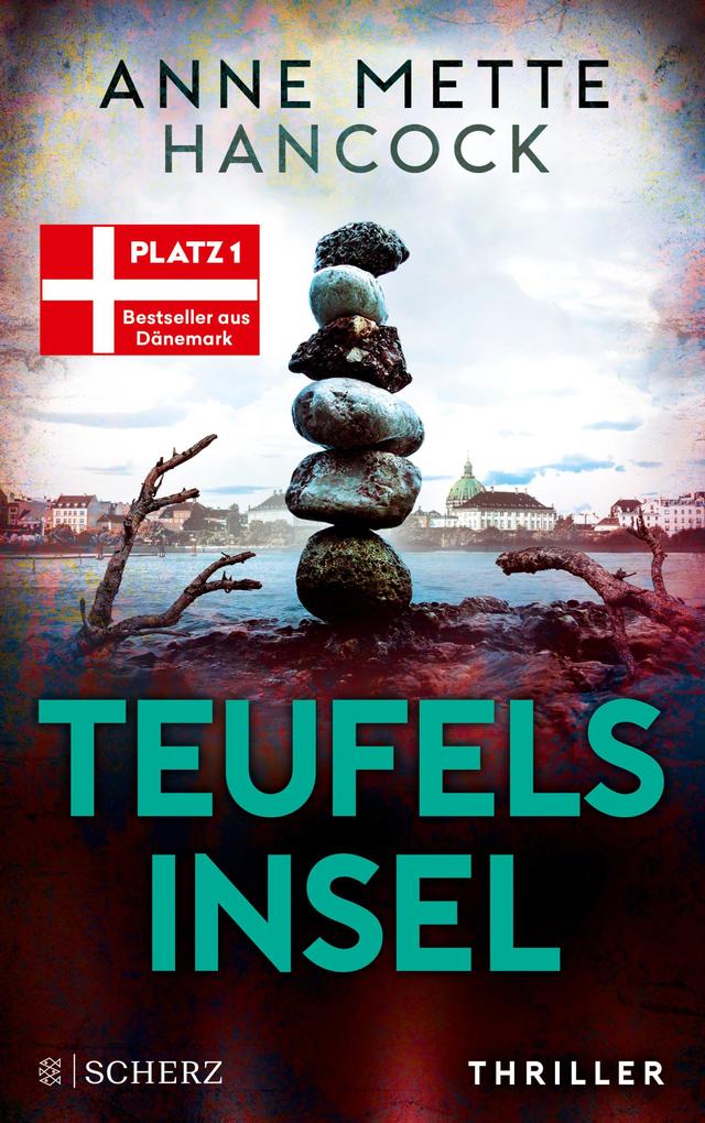 Teufelsinsel von Anne Mette Hancock