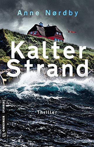 Anne Nordby: Kalter Strand