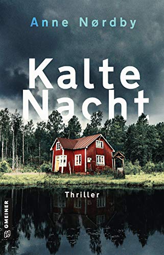 Kalte Nacht von Anne Nordby