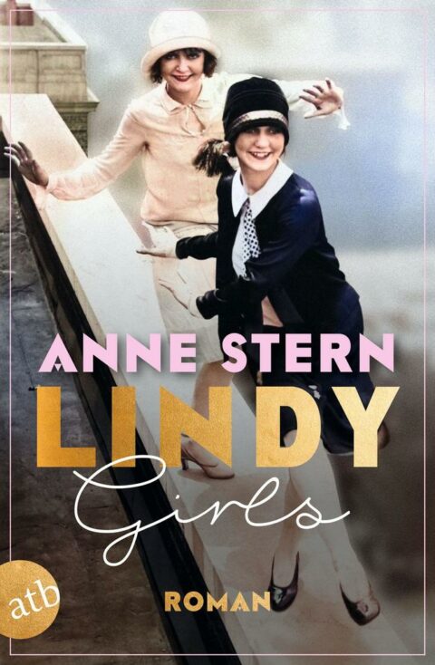 Lindy Girls von Anne Stern