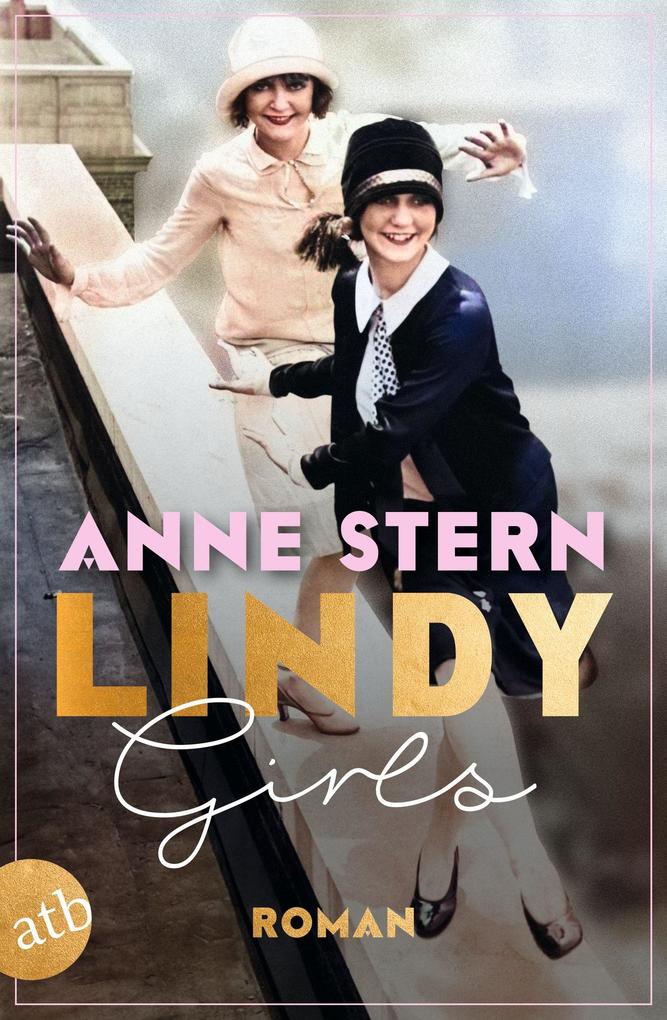 Lindy Girls von Anne Stern
