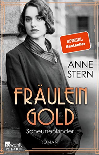 Scheunenkinder von Anne Stern