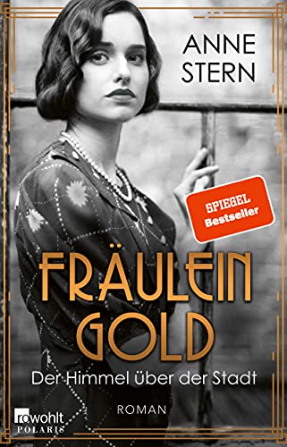 Anne Stern: Der Himmel über der Stadt