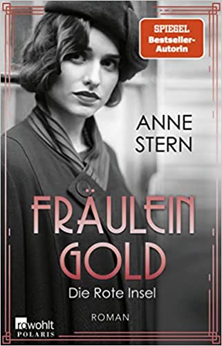 Die Rote Insel von Anne Stern