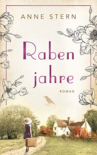 Rabenjahre von Anne Stern