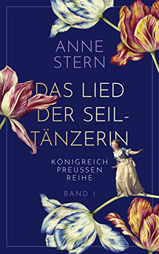 Das Lied der Seiltänzerin von Anne Stern