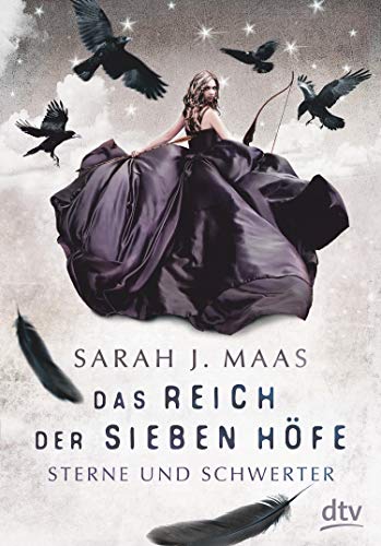 Sarah J. Maas: Sterne und Schwerter