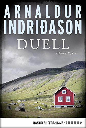 Arnaldur Indriðason: Duell