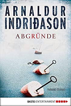 Abgründe von Arnaldur Indriðason