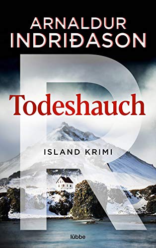 Todeshauch von Arnaldur Indriðason