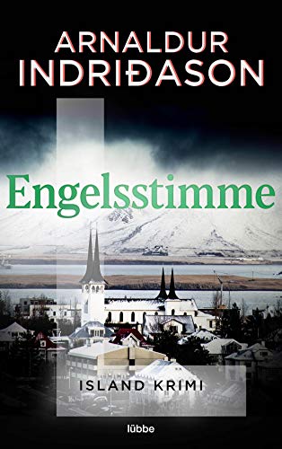 Engelsstimme von Arnaldur Indriðason