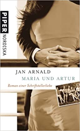 Maria und Artur von Jan Arnald