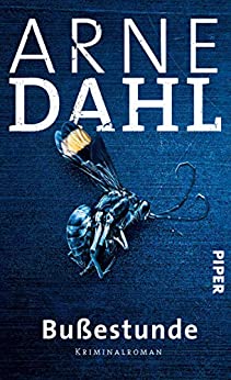 Bußestunde von Arne Dahl
