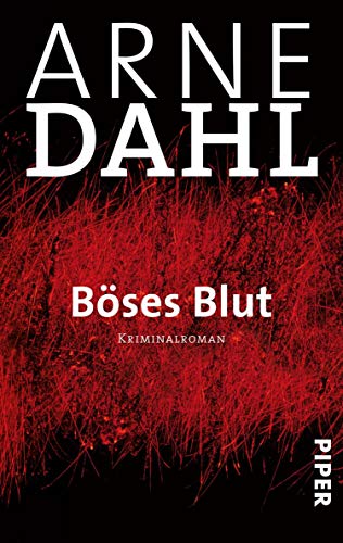 Böses Blut von Arne Dahl