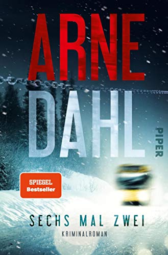 Sechs mal zwei von Arne Dahl