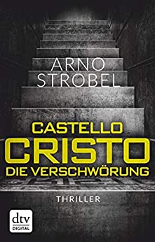 Castello Cristo von Arno Strobel