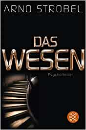 Das Wesen von Arno Strobel