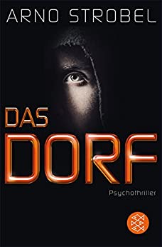Das Dorf von Arno Strobel