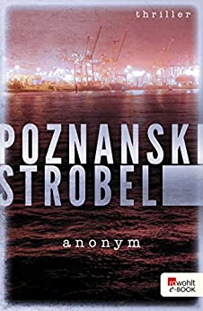 Ursula Poznanski & Arno Strobel: Anonym