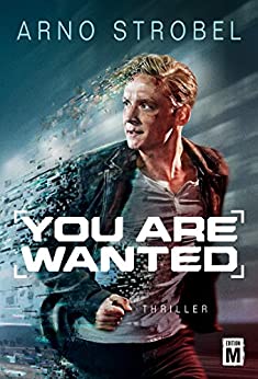 You are Wanted von Arno Strobel