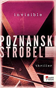 Invisible von Ursula Poznanski und Arno Strobel