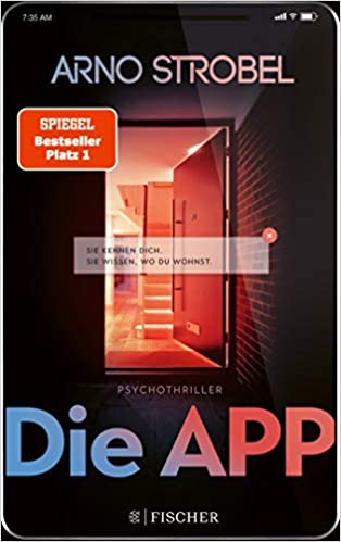 Die App von Arno Strobel