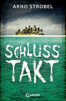 Schlusstakt von Arno Strobel