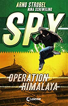 Arno Strobel: Operation Himalaya