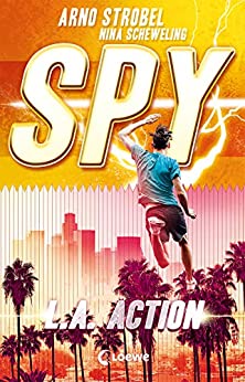 Arno Strobel: L.A. Action