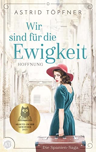 Hoffnung von Astrid Töpfner