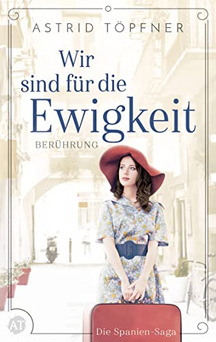 Berührung von Astrid Töpfner