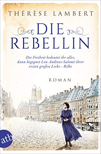 Die Rebellin von Thérèse Lambert