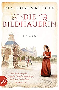 Pia Rosenberger: Die Bildhauerin