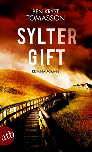Sylter Gift von Ben Kryst Tomasson
