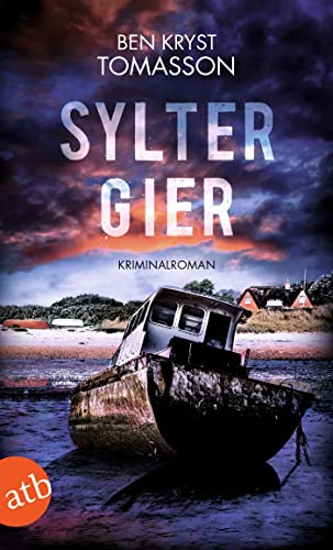 Sylter Gier von Ben Kryst Tomasson