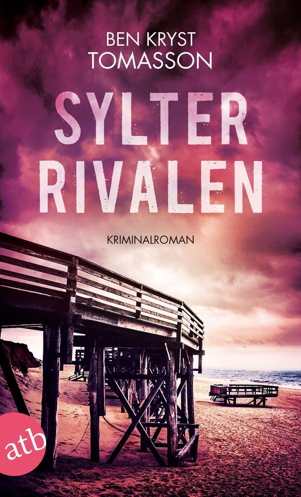 Sylter Rivalen von Ben Kryst Tomasson