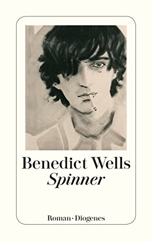 Spinner von Benedict Wells