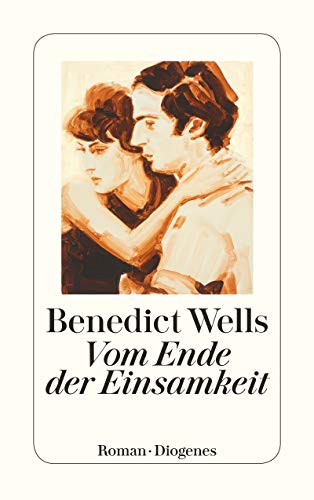 Hard Land von Benedict Wells