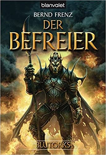 Der Befreier von Bernd Frenz