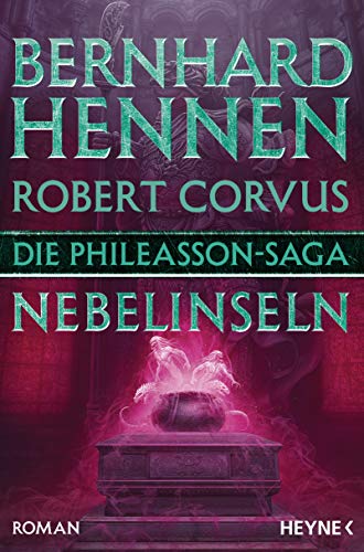 Nebelinseln von Bernhard Hennen