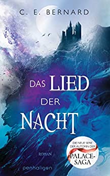 Das Lied der Nacht von C. E. Bernard
